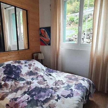 Appart Renove Au Calme Belle Vue Saint-Savin  Exteriör bild