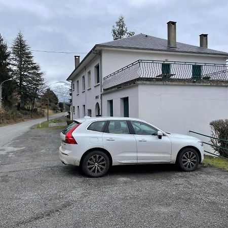 Appart Renove Au Calme Belle Vue Saint-Savin  Exteriör bild